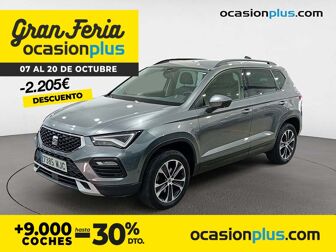 Imagen de SEAT Ateca 1.5 EcoTSI S&S Style