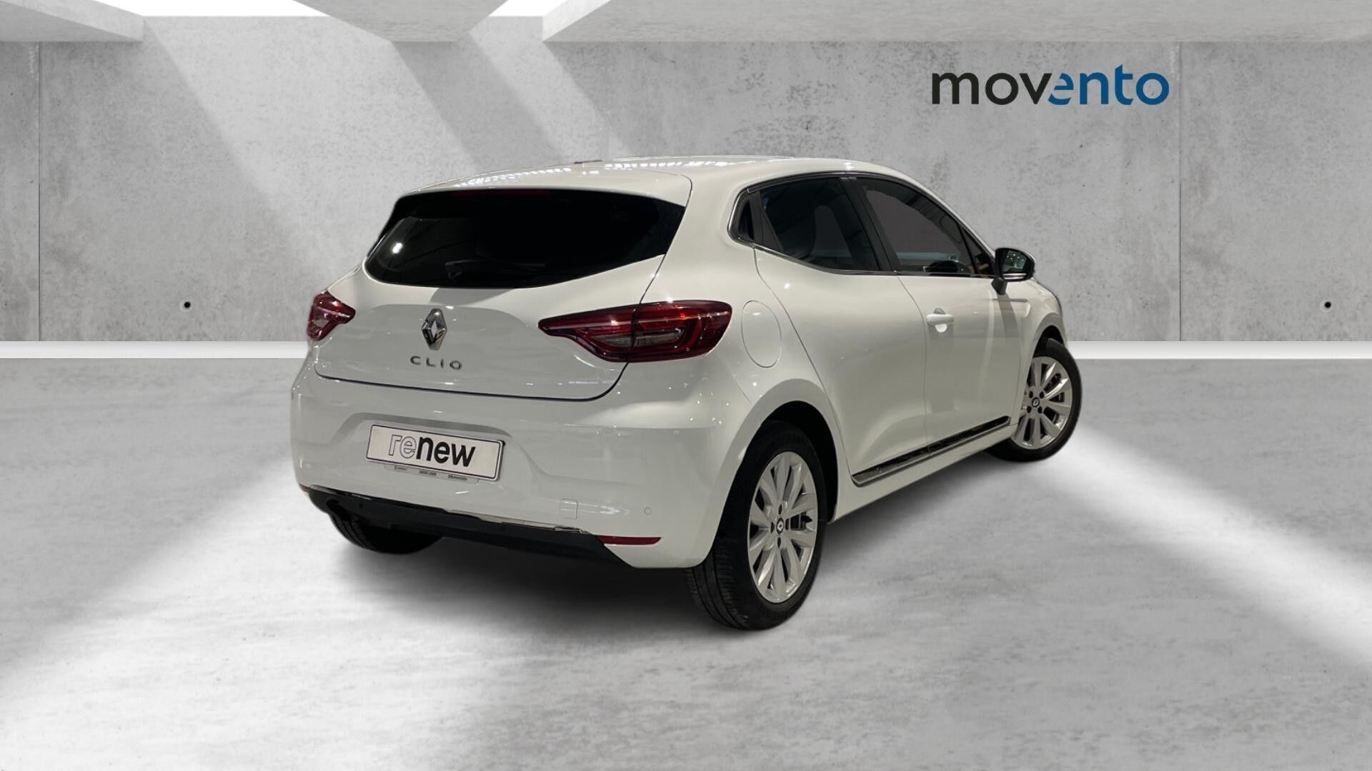 Foto del RENAULT Clio Blue dCi Techno 74kW