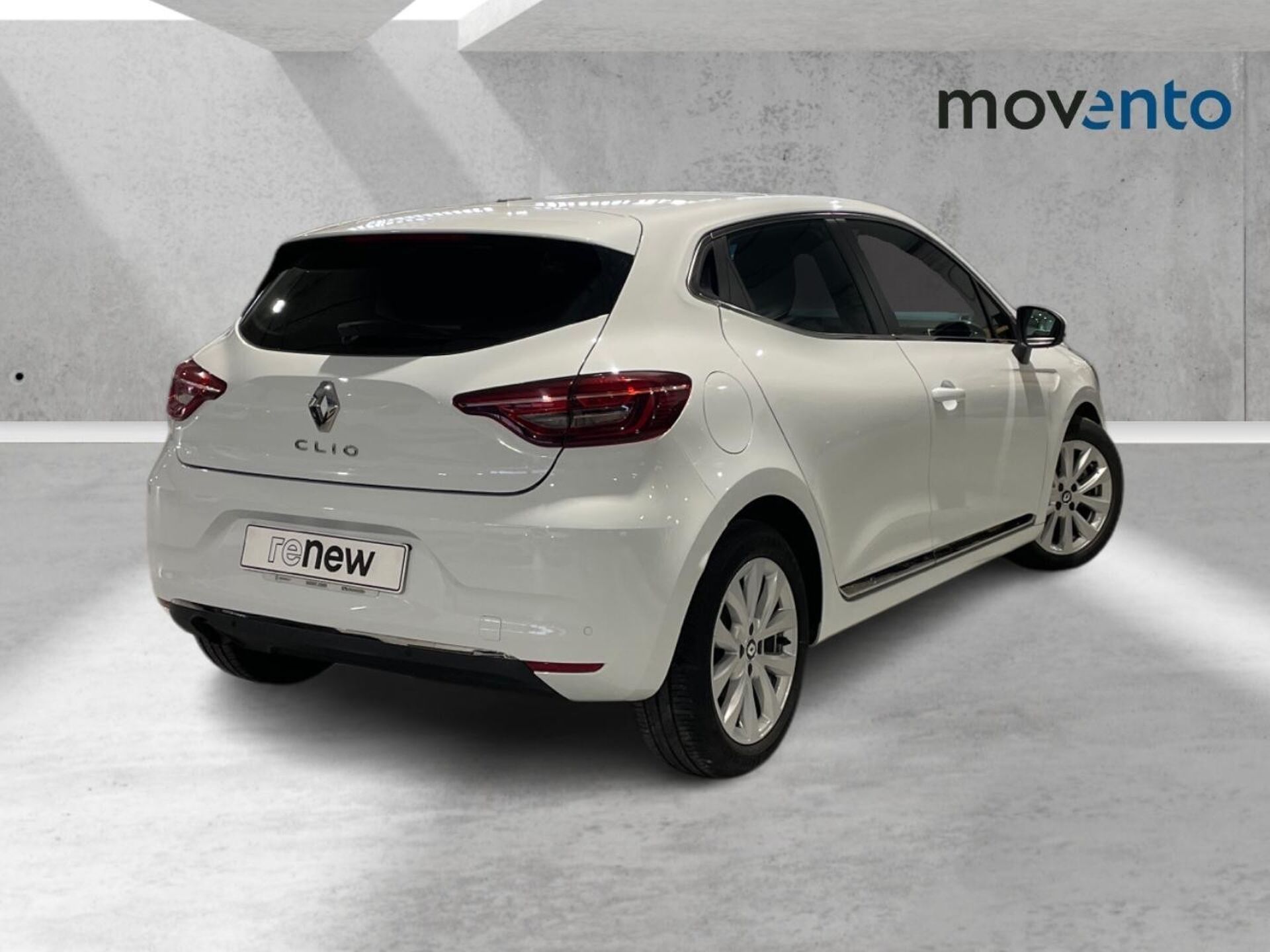 Imagen 2 de RENAULT Clio