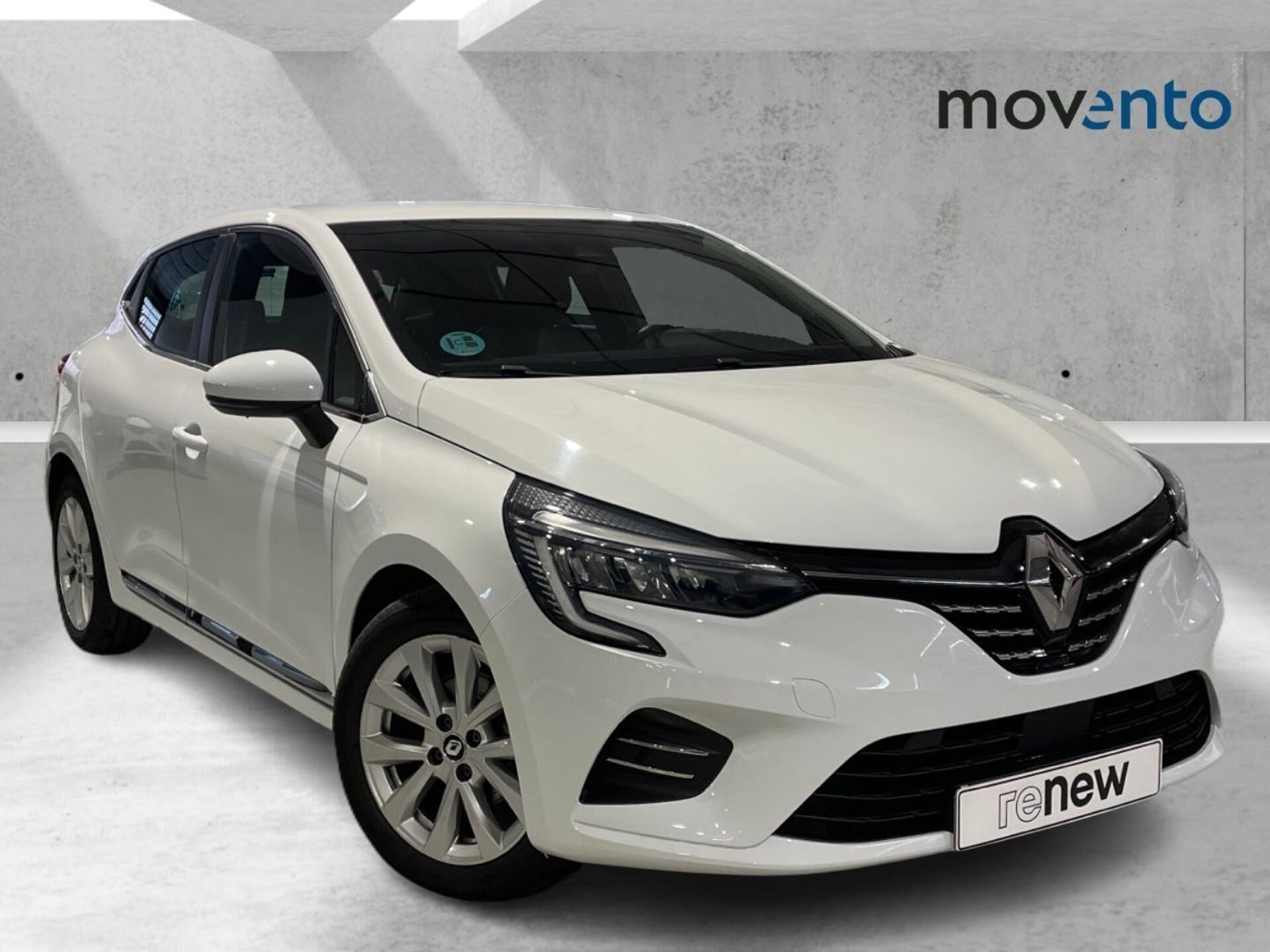 Imagen 1 de RENAULT Clio