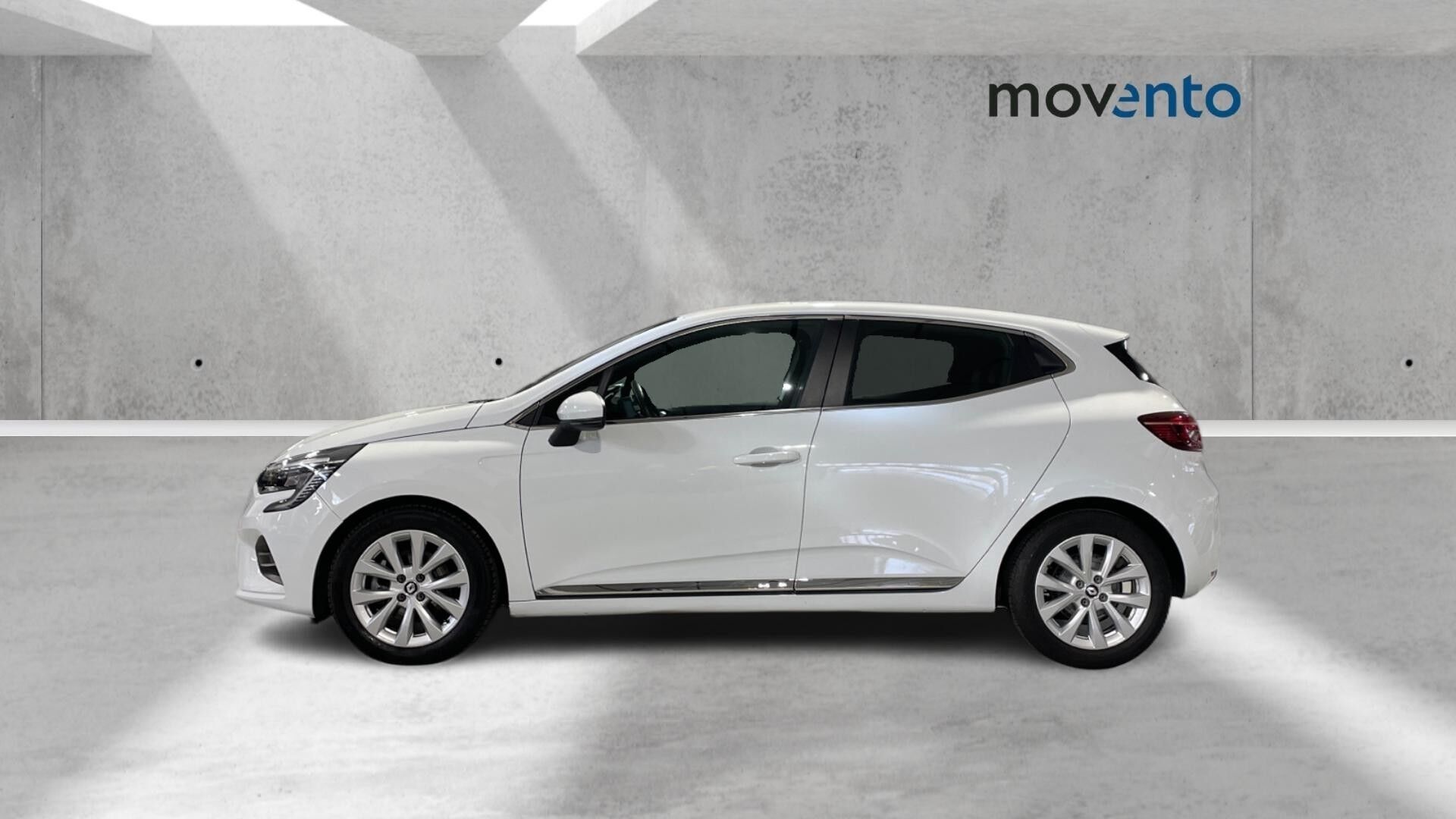 Foto del RENAULT Clio Blue dCi Techno 74kW