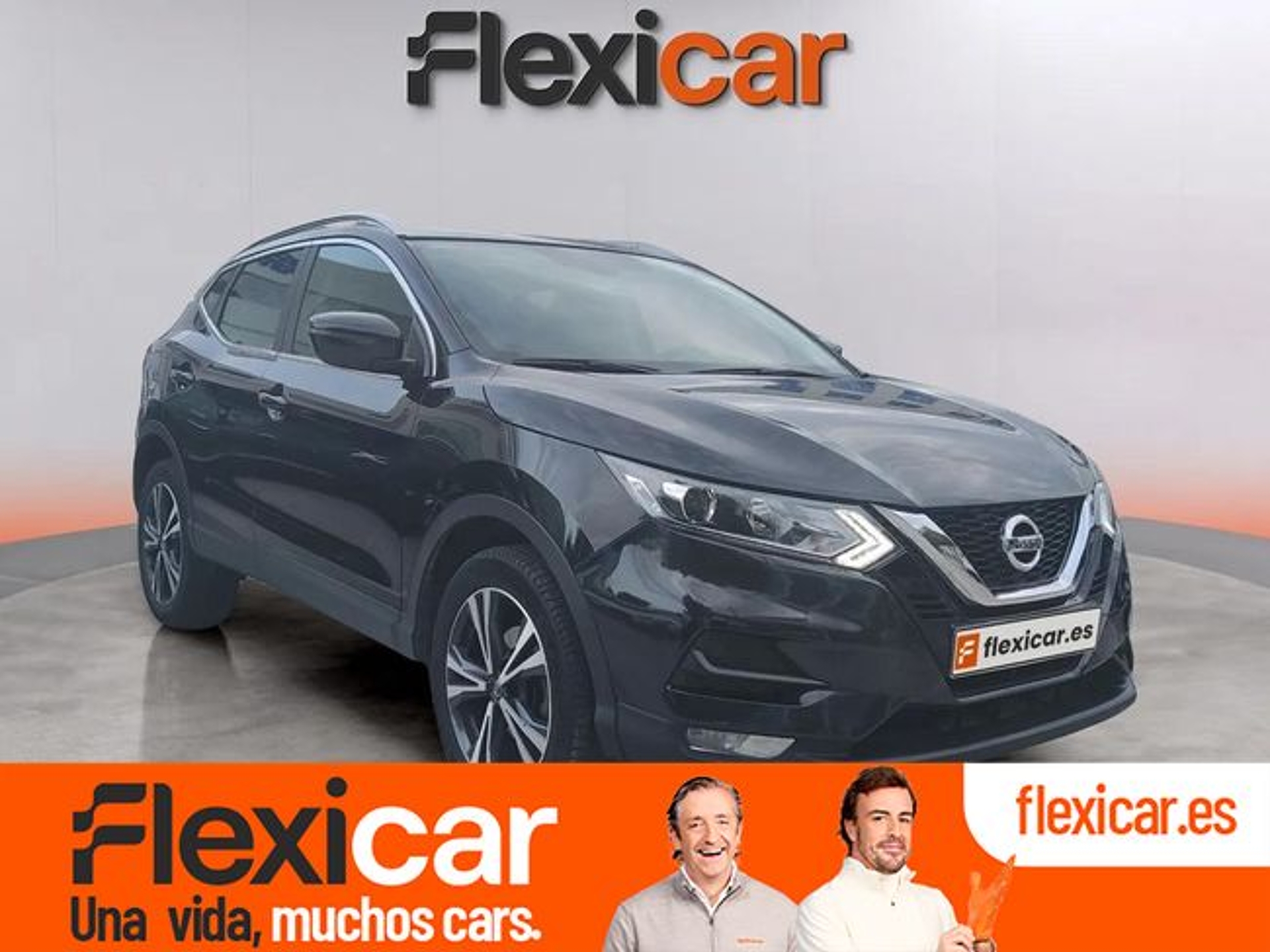 Imagen de NISSAN Qashqai