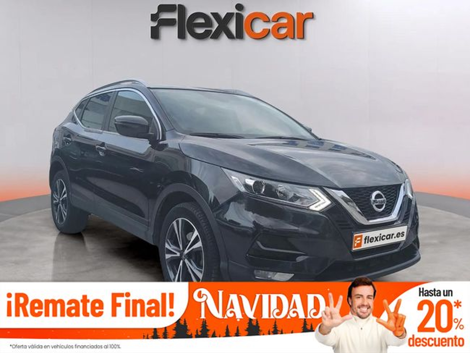 Imagen de NISSAN Qashqai