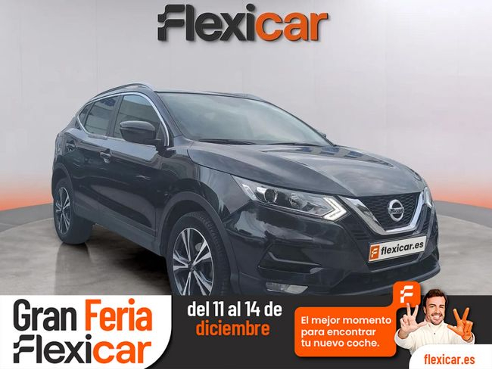 Imagen de NISSAN Qashqai