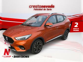 Imagen de MG ZS 1.5 VTi-Tech Luxury 78kW