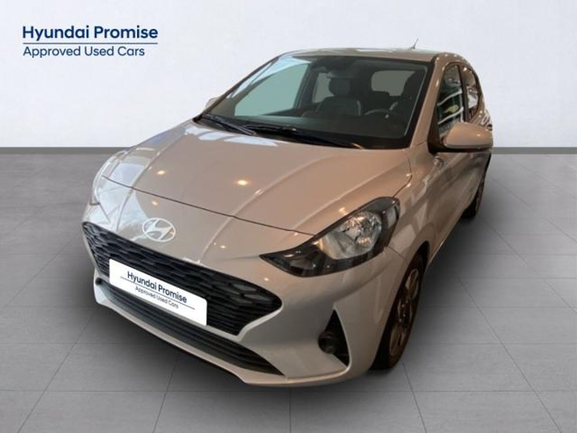 Imagen 2 de HYUNDAI i10