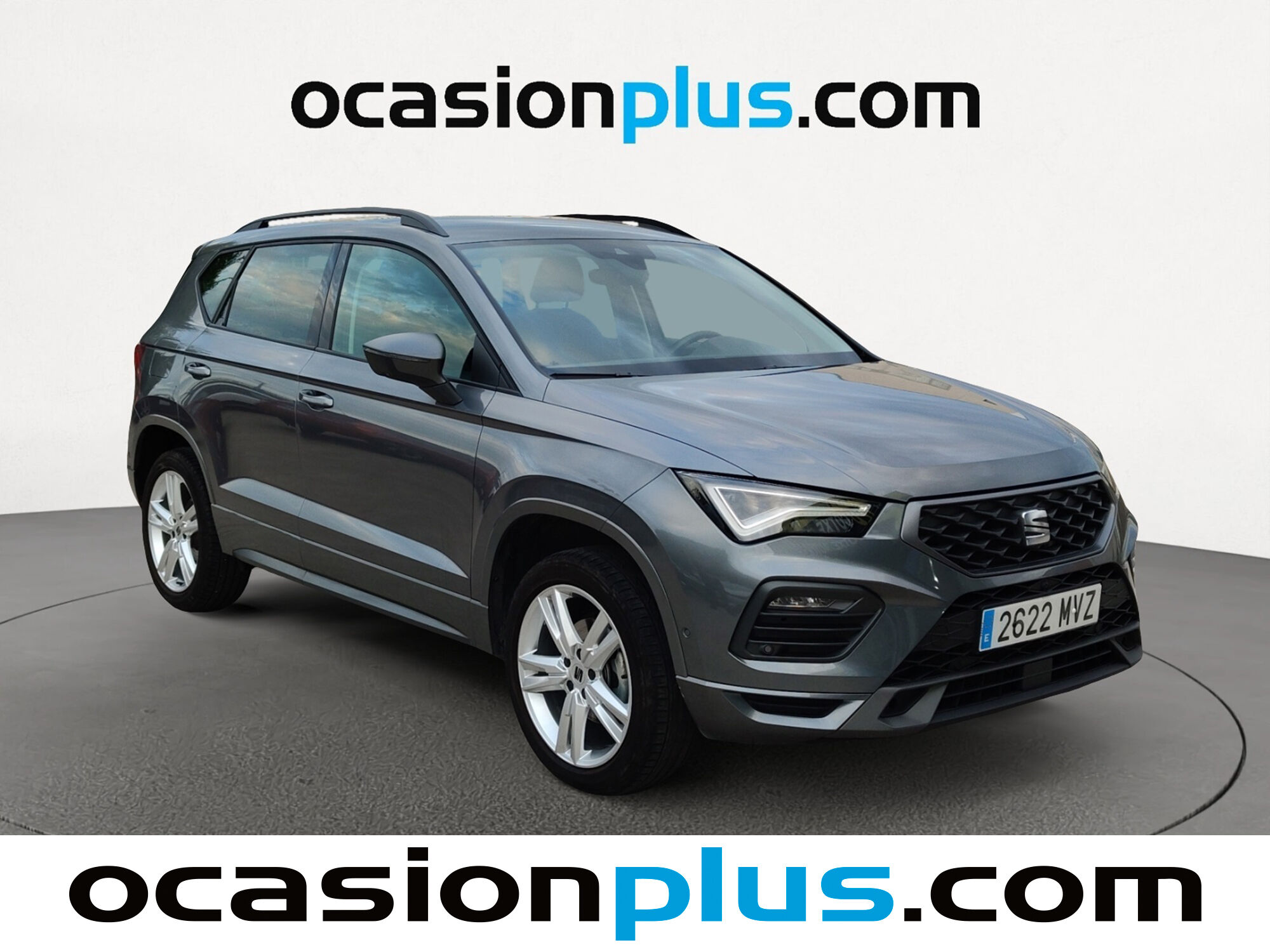 Foto del SEAT Ateca 1.5 EcoTSI S&S FR Special Edition