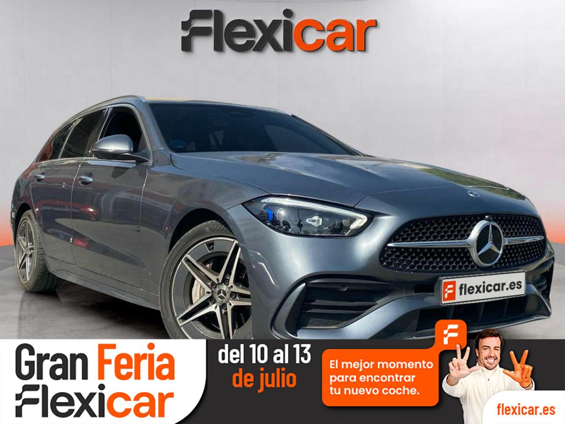 Imagen de MERCEDES Clase C