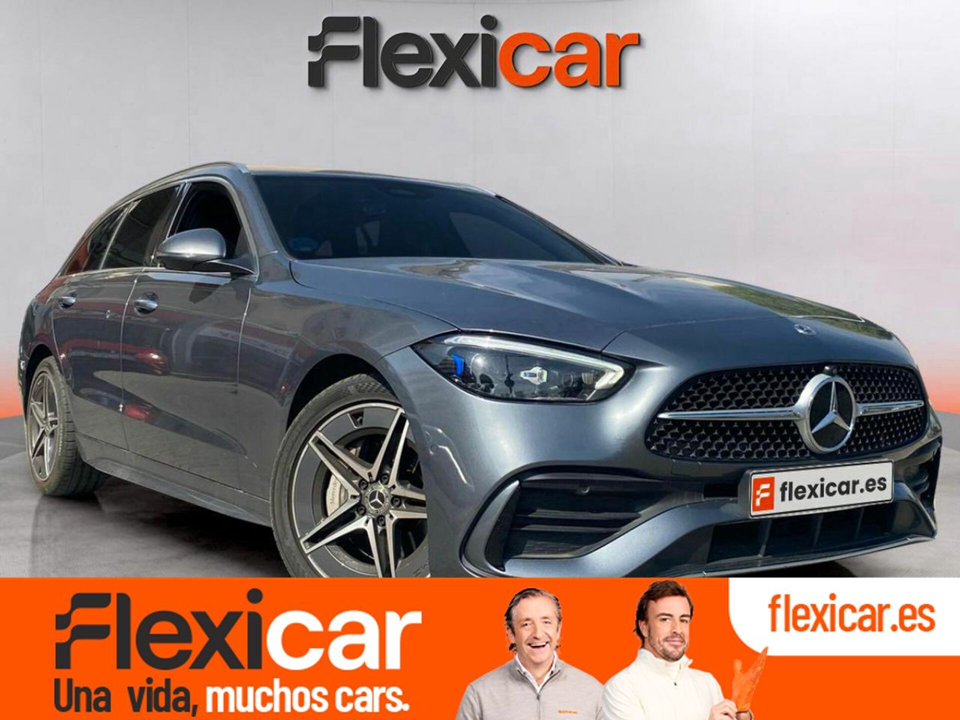 Imagen de MERCEDES Clase C