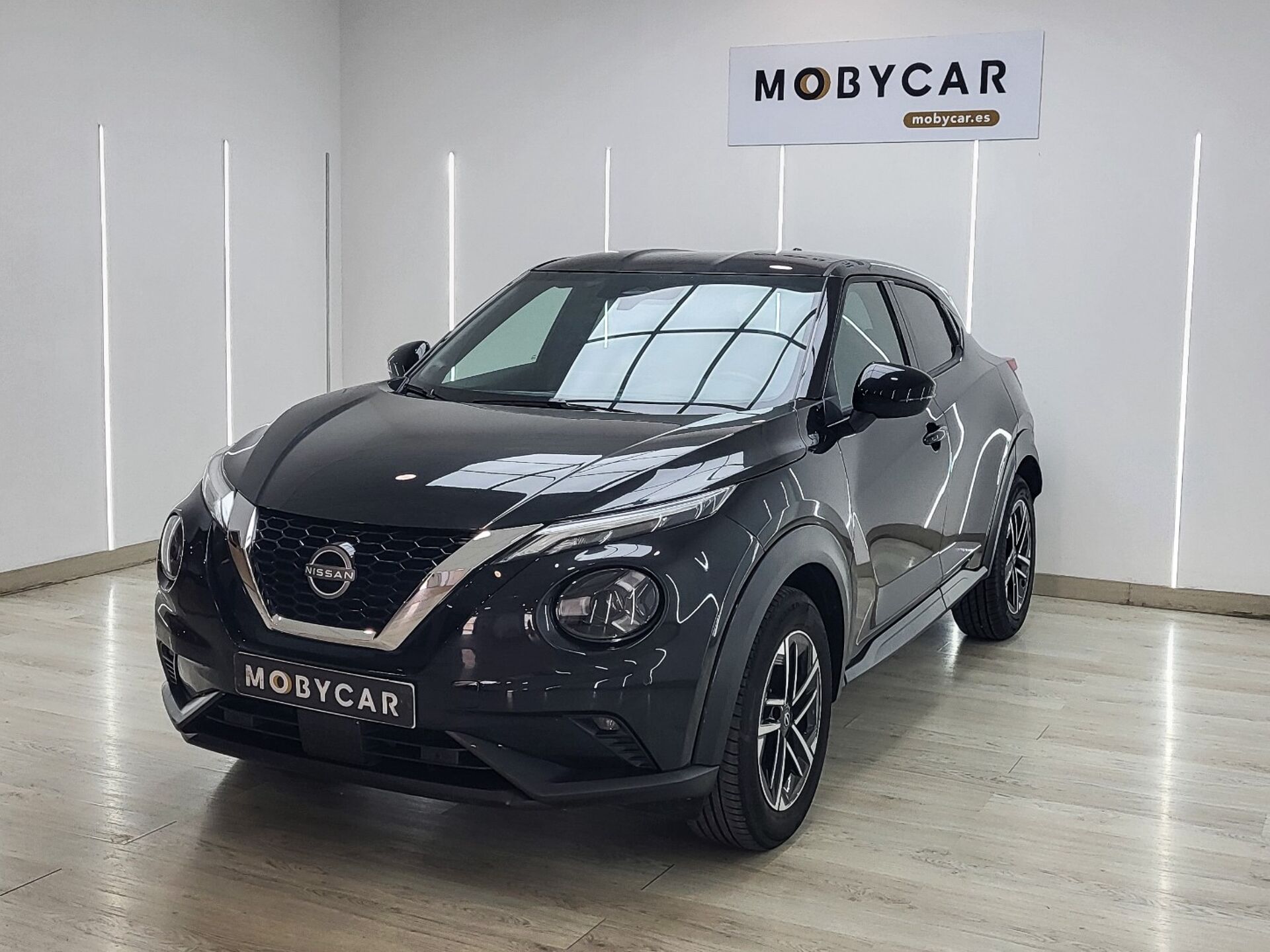 Imagen de NISSAN Juke