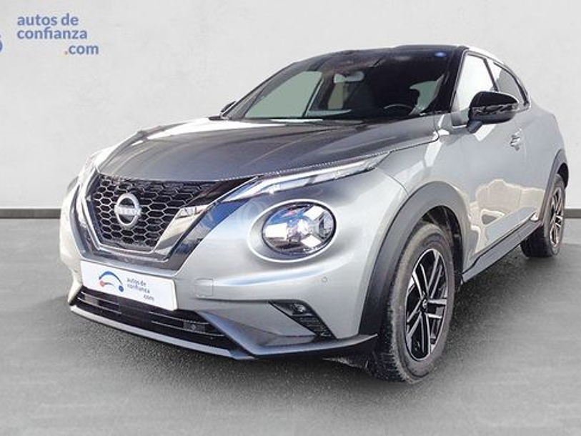 Foto del NISSAN Juke 1.0 DIG-T Tekna 4x2 114