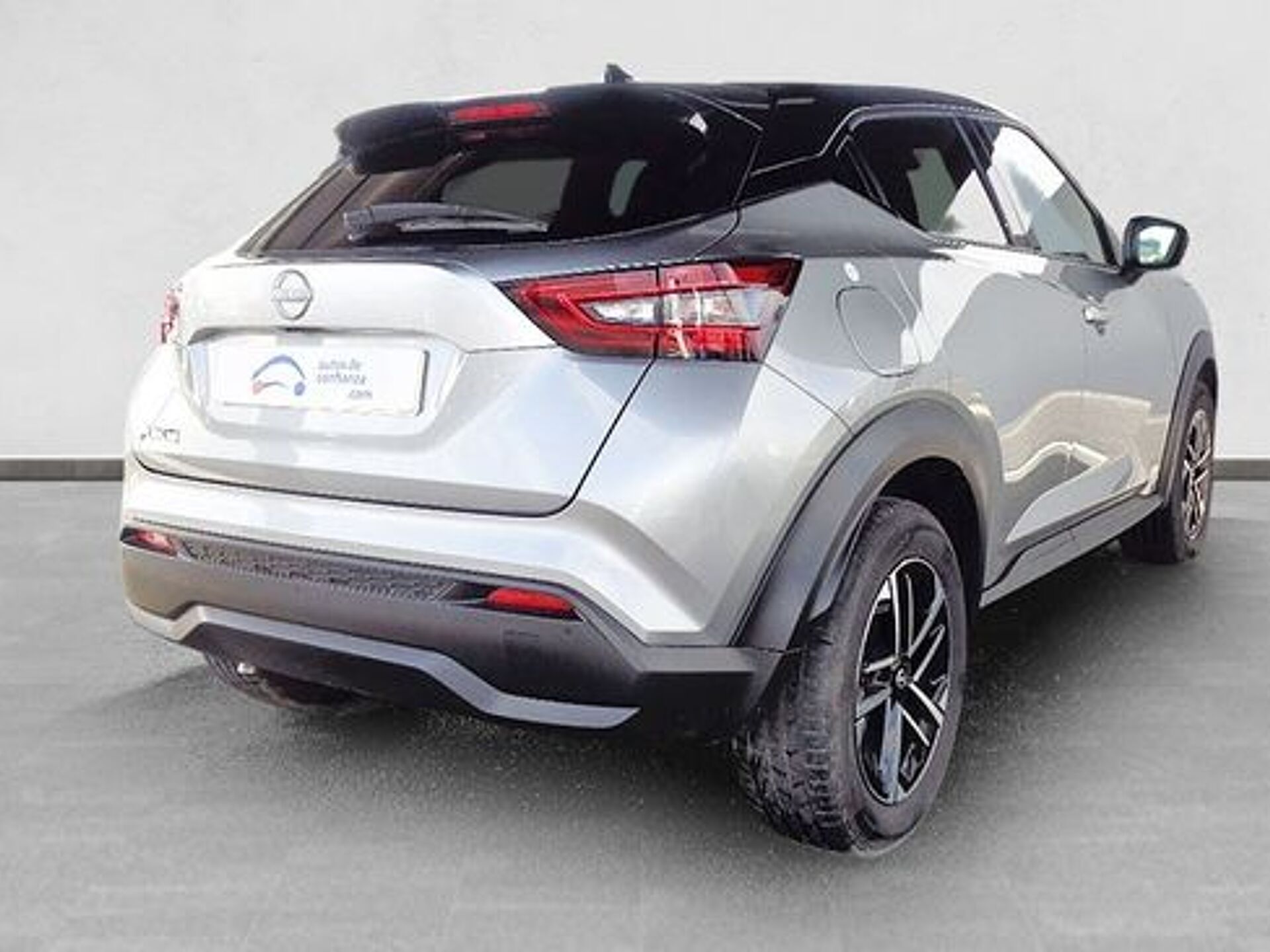 Imagen 2 de NISSAN Juke