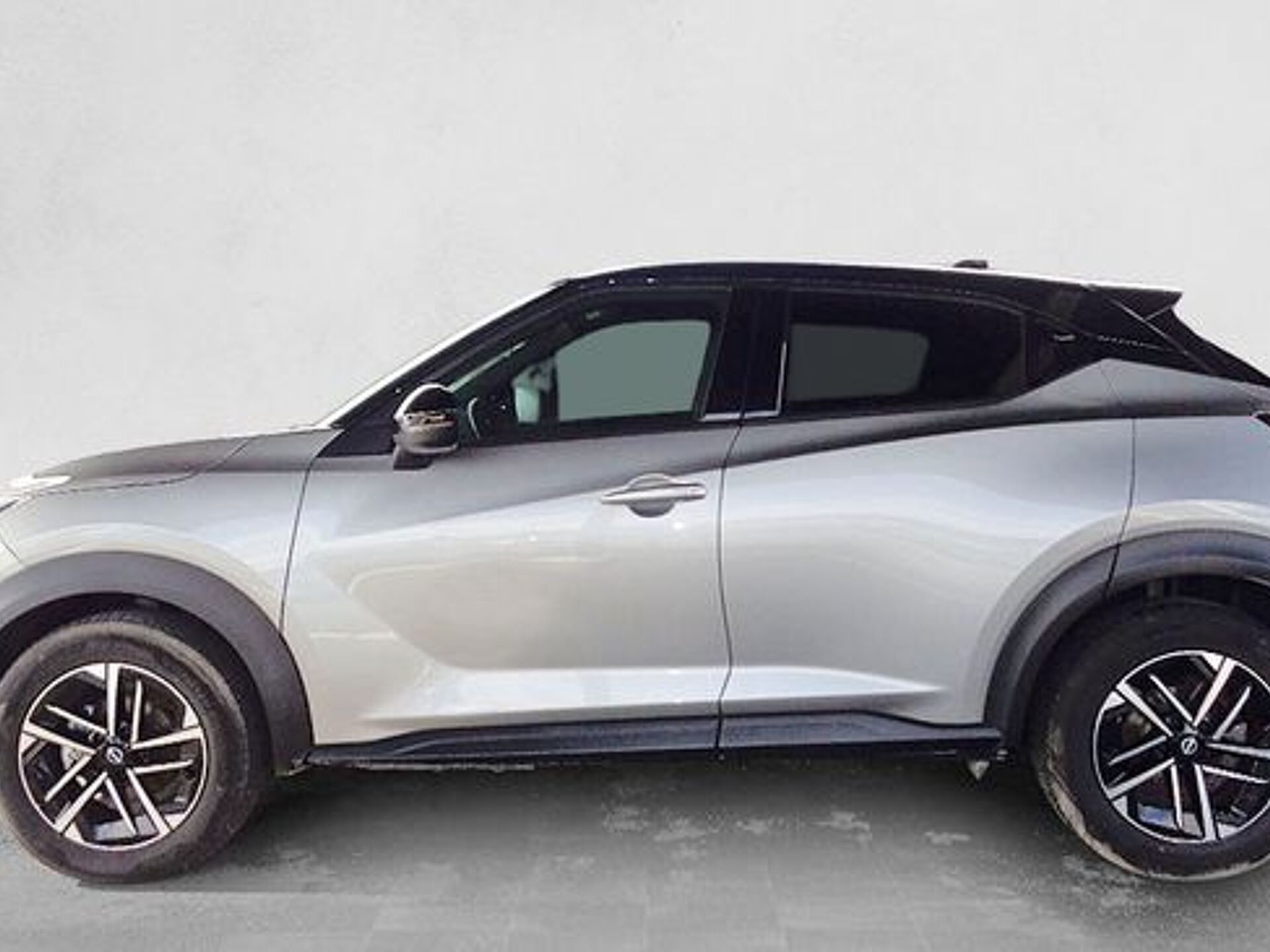 Imagen 3 de NISSAN Juke