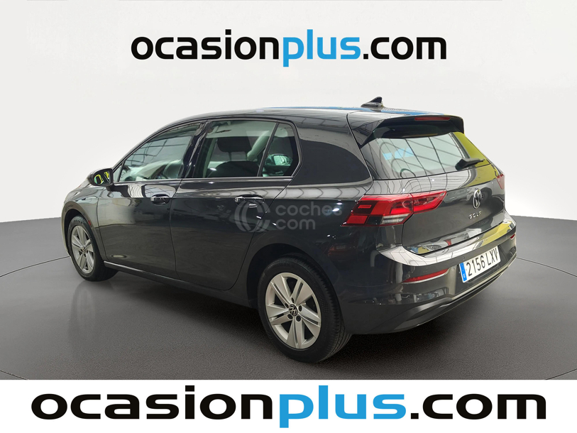 Foto del VOLKSWAGEN Golf 2.0TDI 85kW