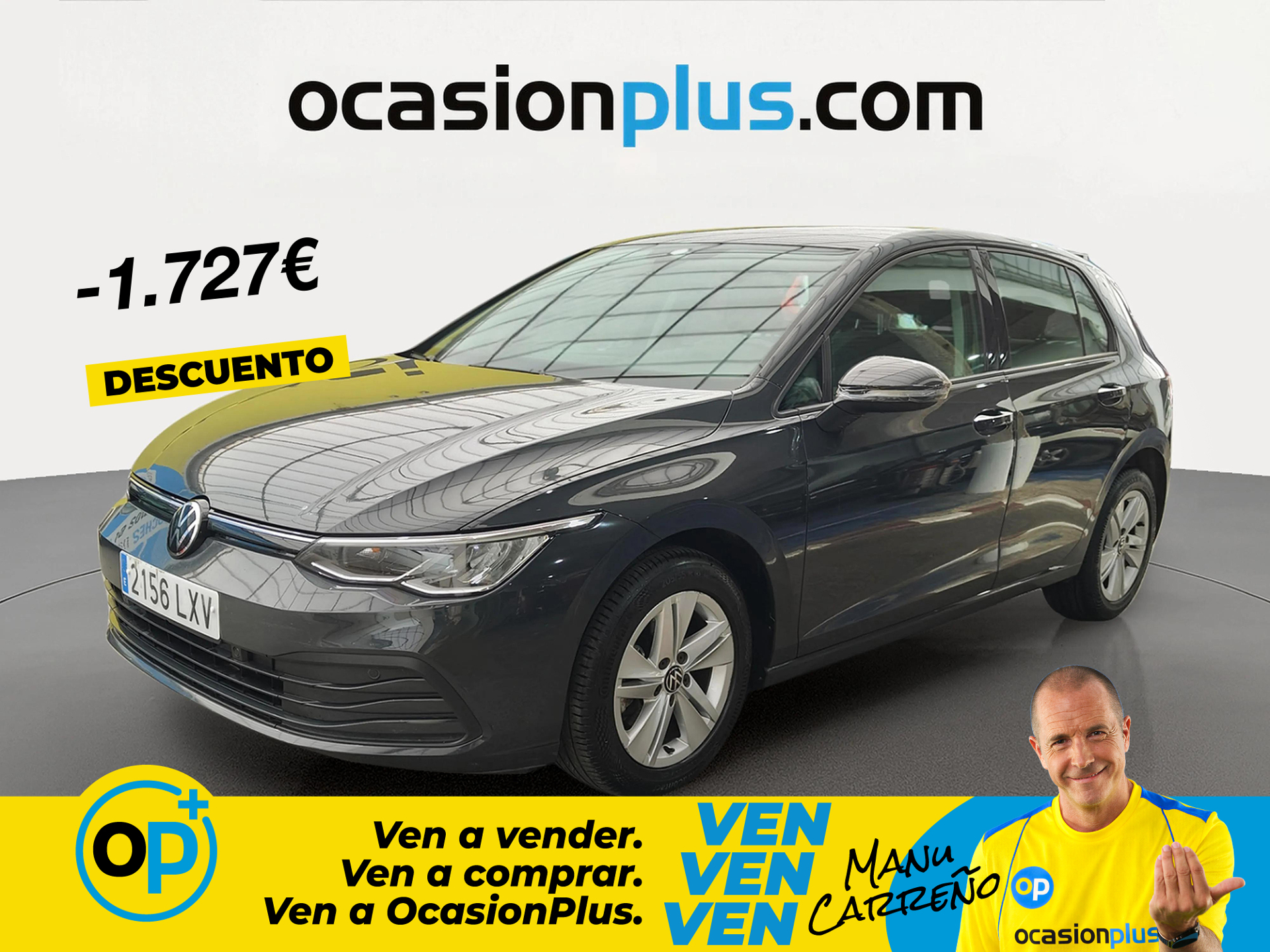 Imagen de VOLKSWAGEN Golf