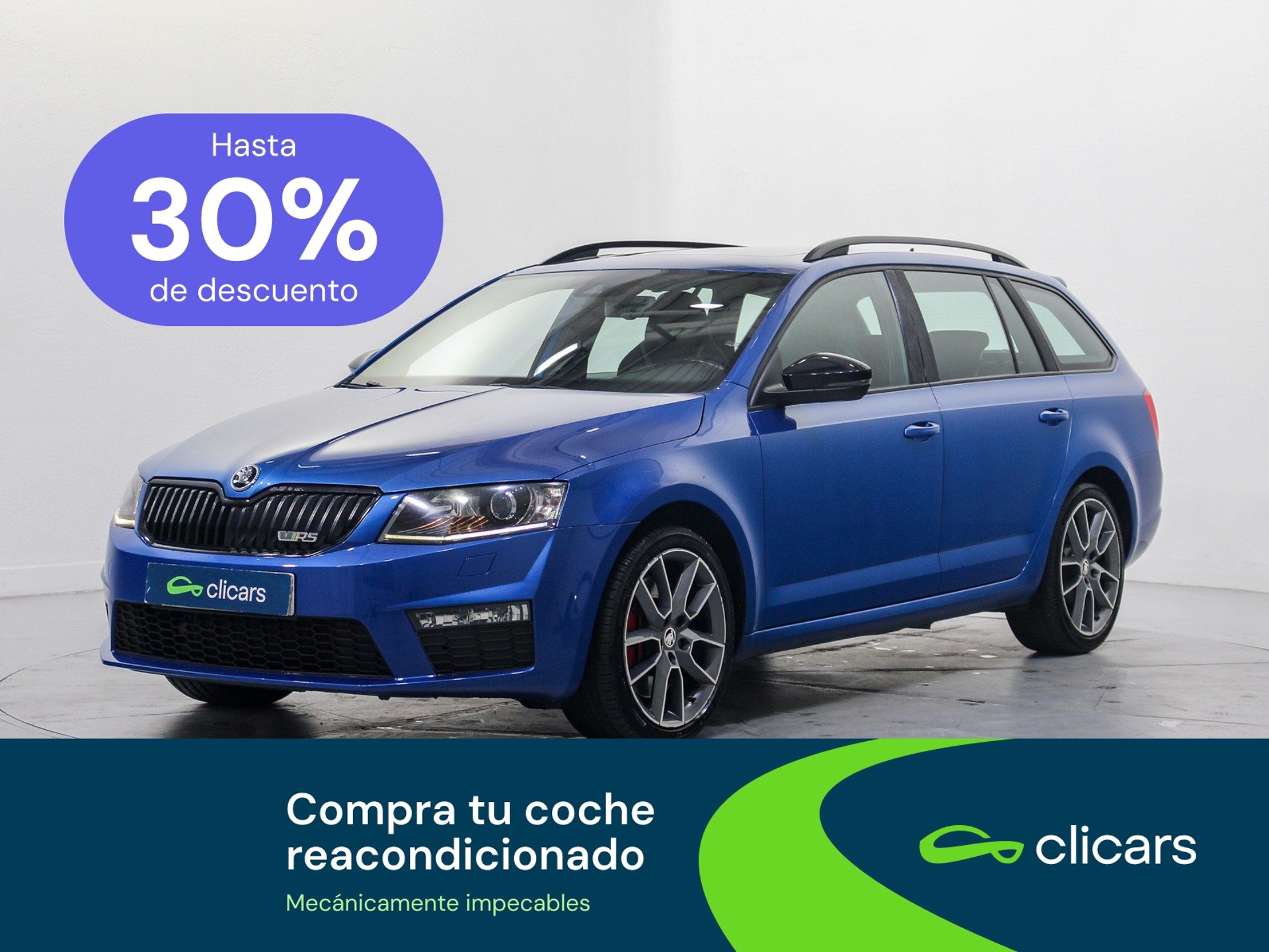Imagen de SKODA Octavia