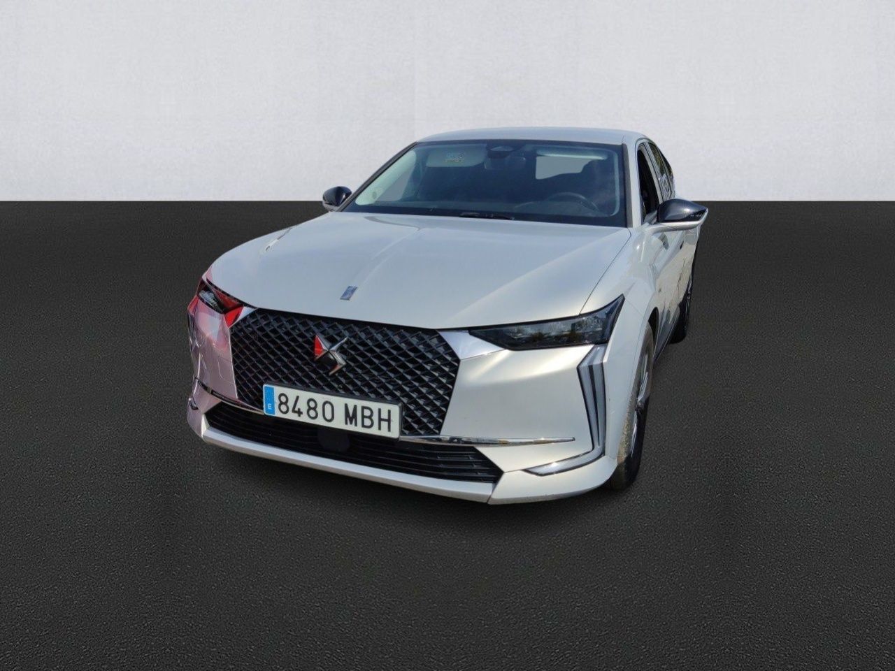 DS DS4 (BlueHDi 130 Bastille + Auto 96 kW (130 CV)) en Madrid