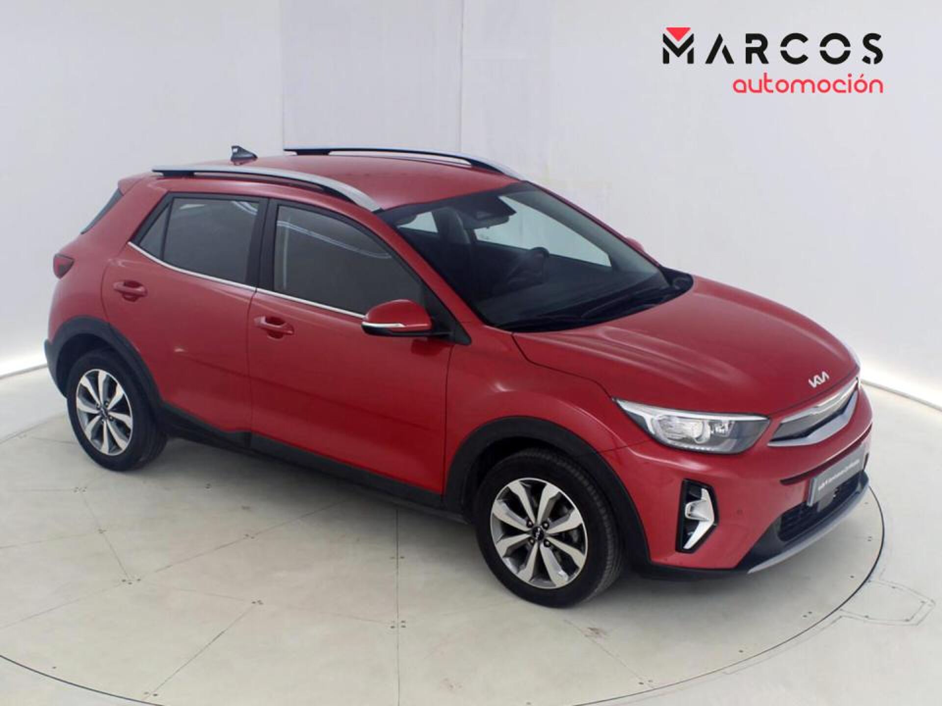 Imagen 2 de KIA Stonic