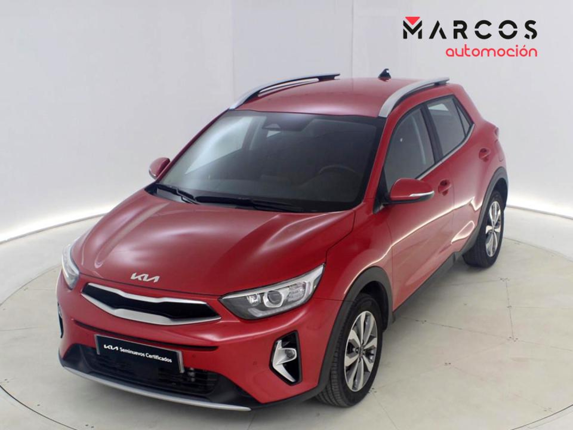 Imagen de KIA Stonic
