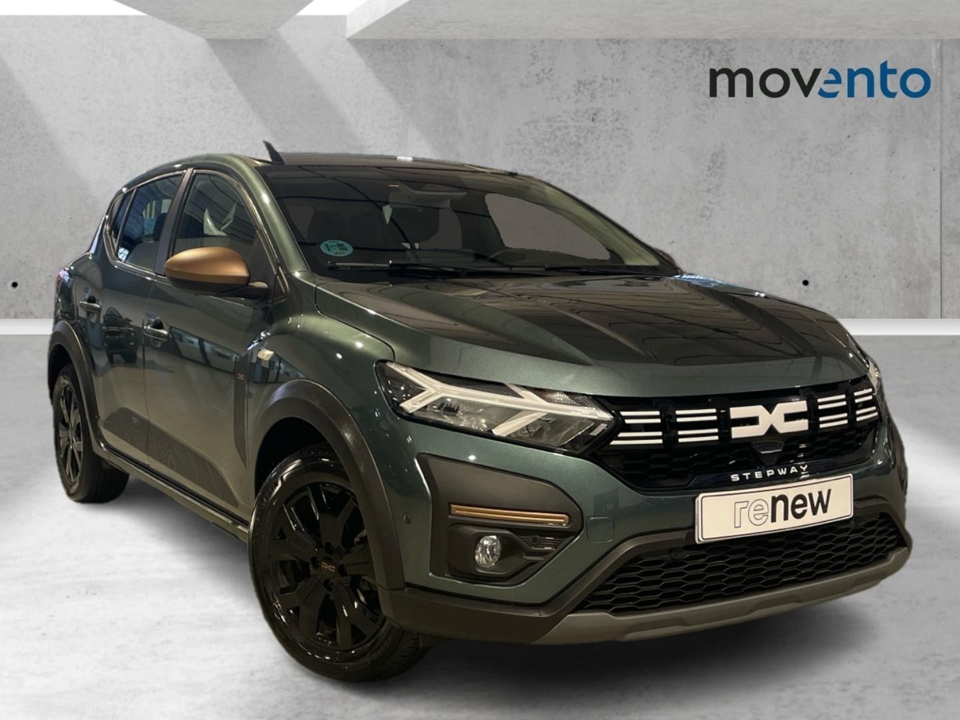 Imagen de DACIA Sandero