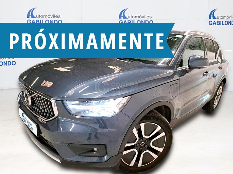 Foto del VOLVO XC40 T5 Twin Business Plus Aut.