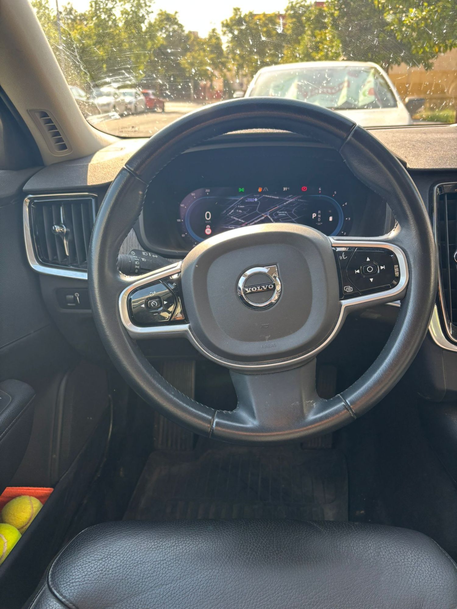 Foto del VOLVO V90 Cross Country B4 Pro AWD Aut.