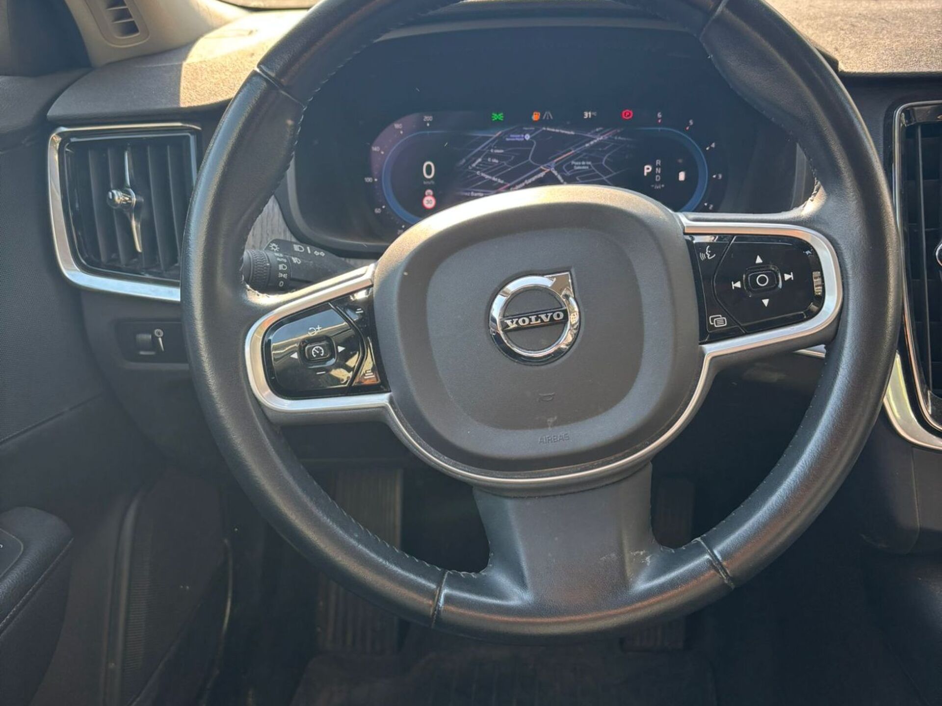 Imagen 2 de VOLVO V90 Cross Country