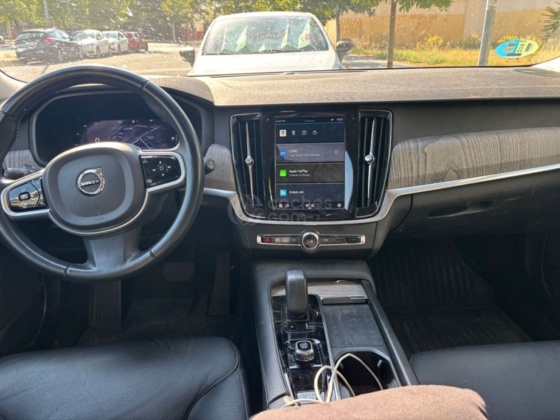 Foto del VOLVO V90 Cross Country B4 Pro AWD Aut.