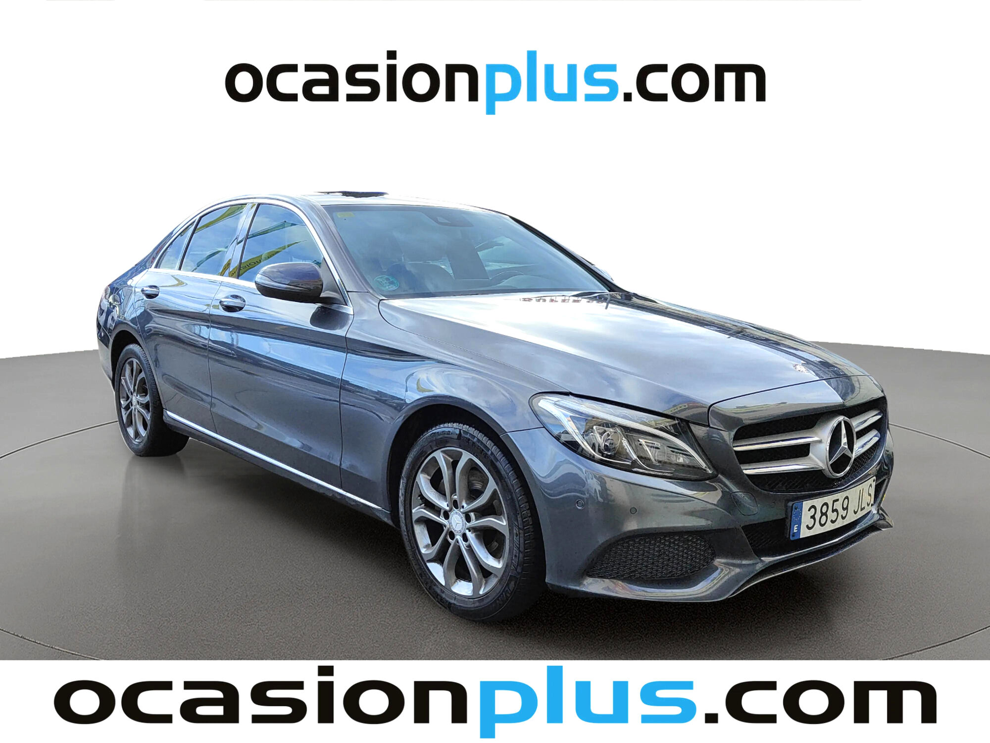 Foto del MERCEDES Clase C C 220d 9G-Tronic