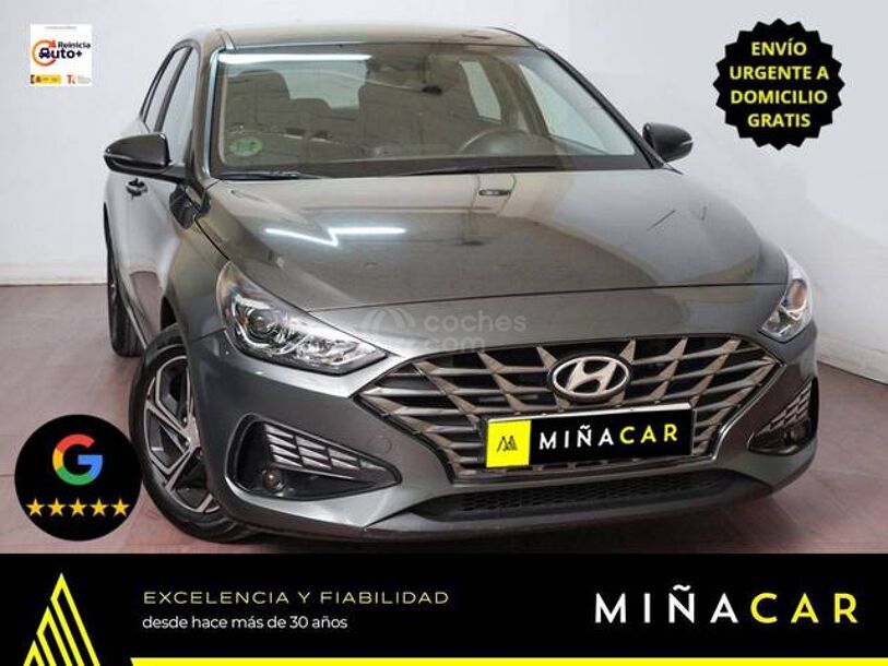 Foto del HYUNDAI i30 1.0 TGDI Klass 48V 120