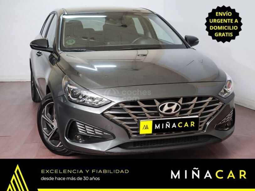 Foto del HYUNDAI i30 1.0 TGDI N Line 30A 120