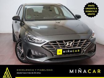 Imagen de HYUNDAI i30 1.0 TGDI N Line 30A 120