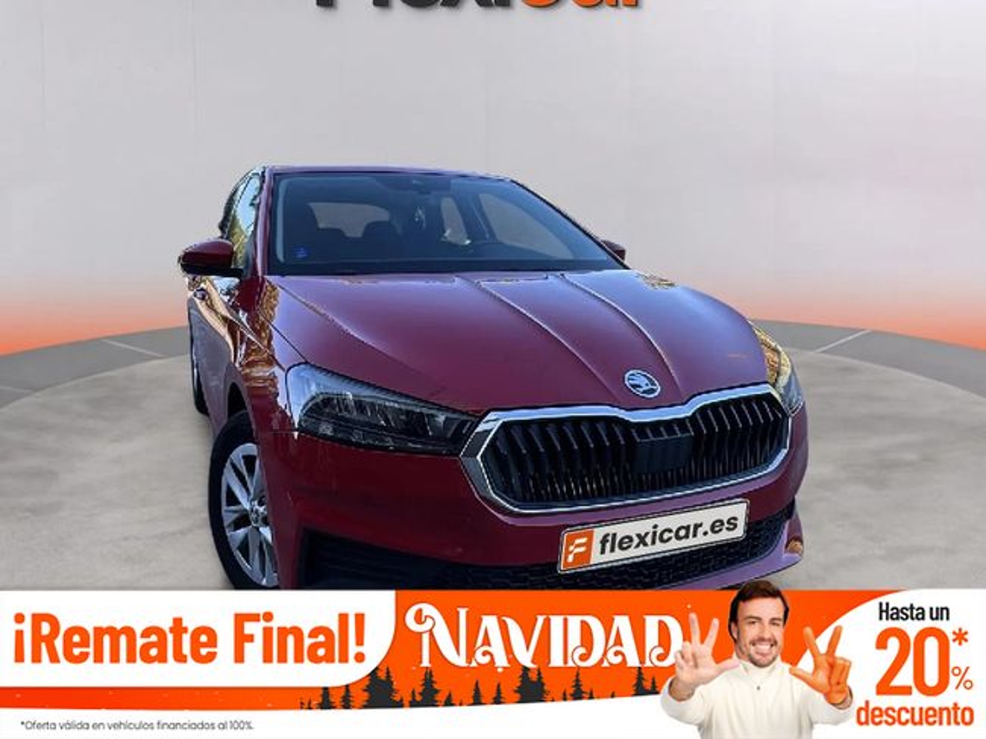 Imagen de SKODA Fabia