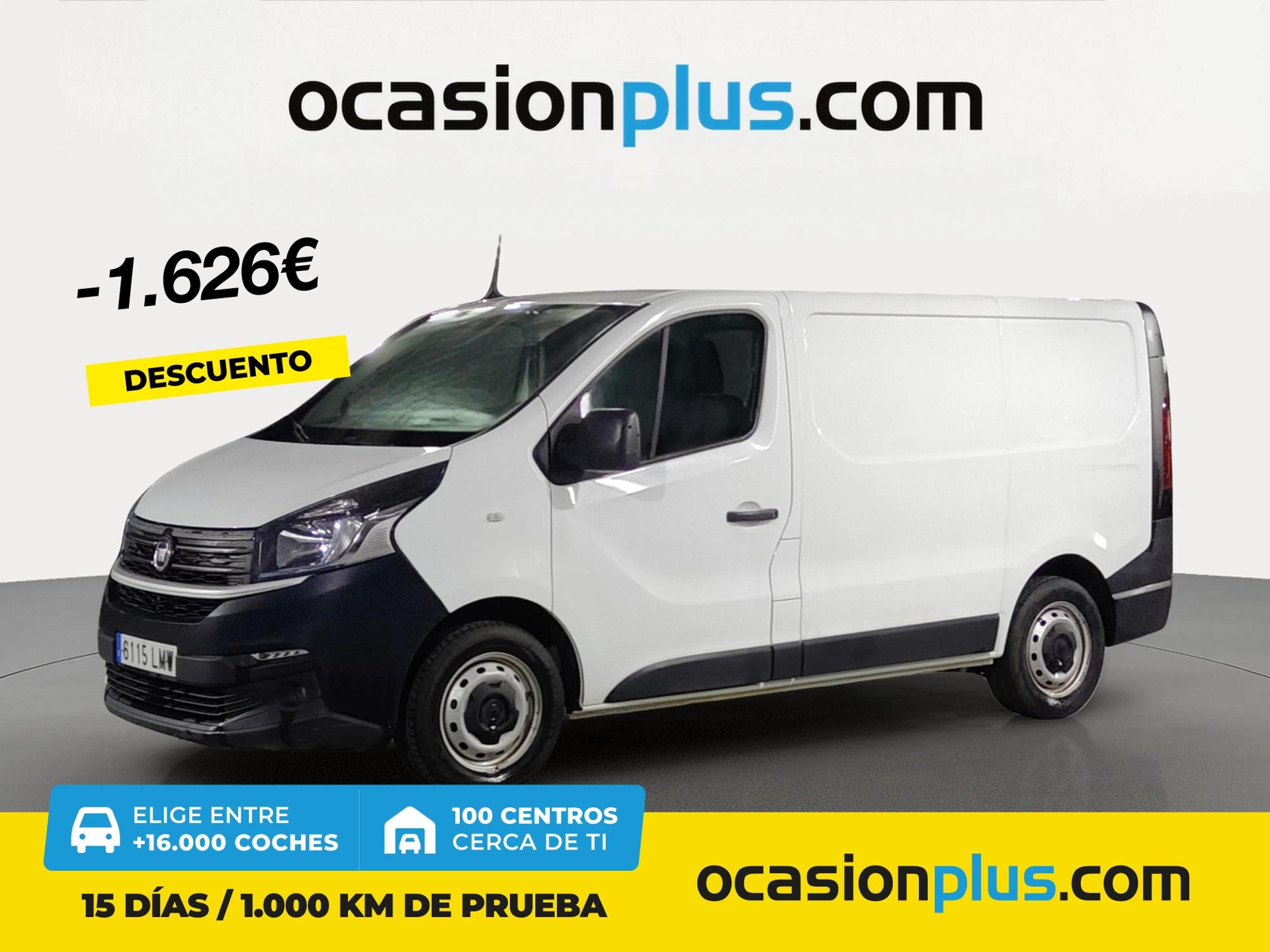 Imagen de FIAT Talento