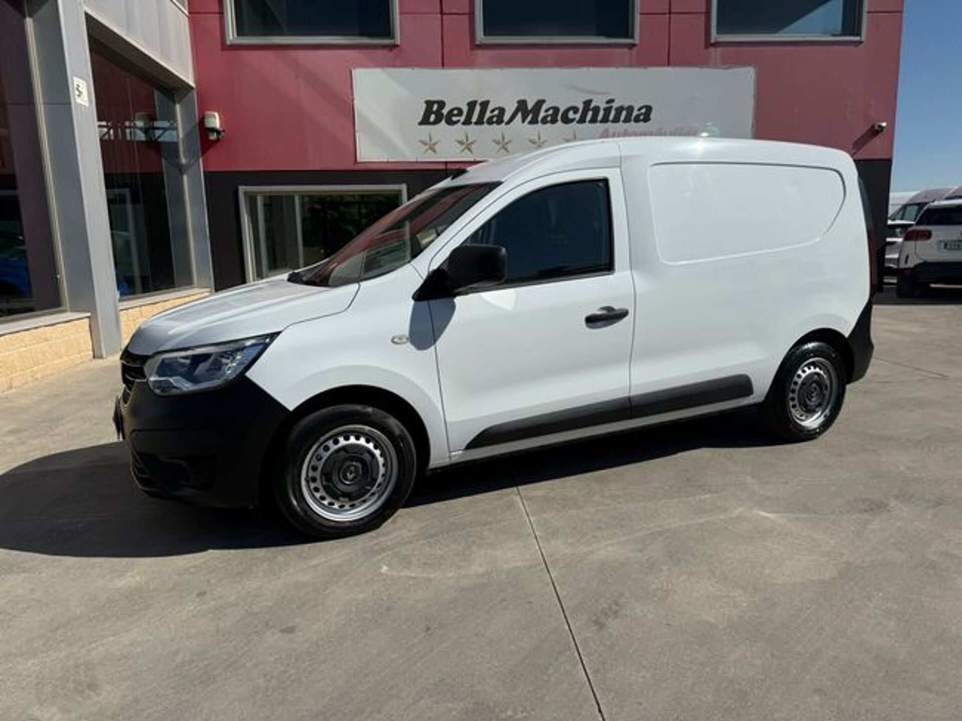 Imagen 2 de RENAULT Express