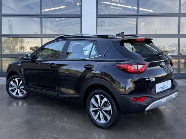 Foto del KIA Stonic 1.0 T-GDi MHEV DCT Drive 120