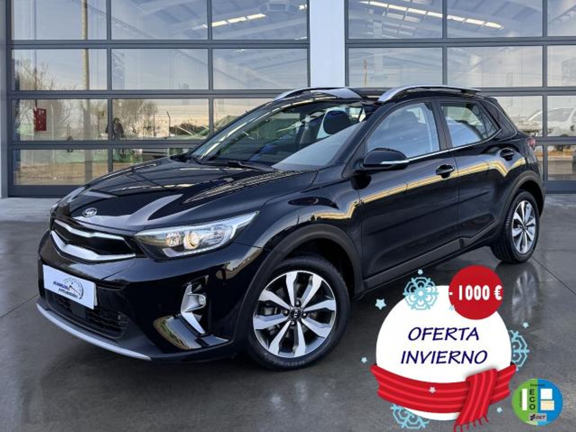 Imagen 2 de KIA Stonic