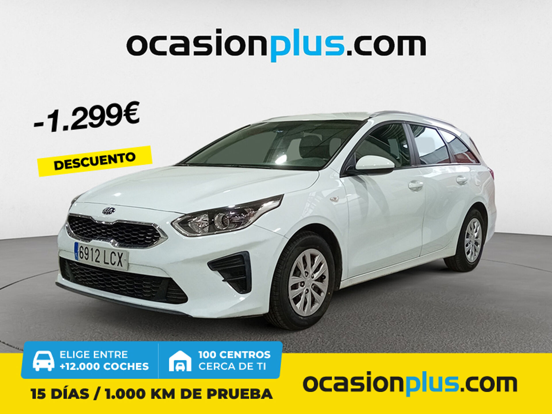 Imagen de KIA Ceed