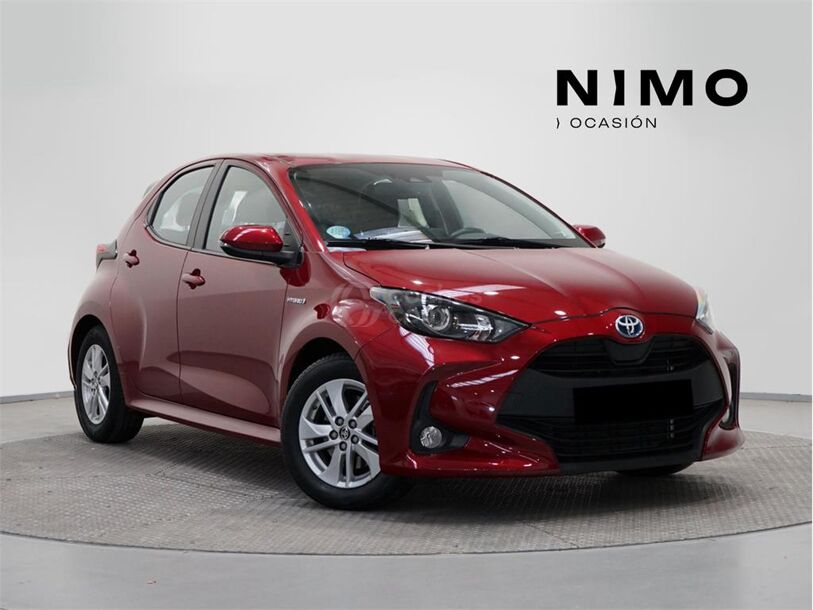 Foto del TOYOTA Yaris 120H 1.5 Active Tech