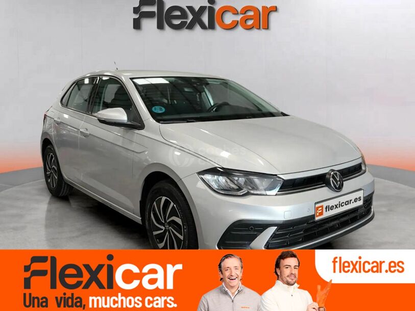 Foto del VOLKSWAGEN Polo 1.0 TSI Life 70kW