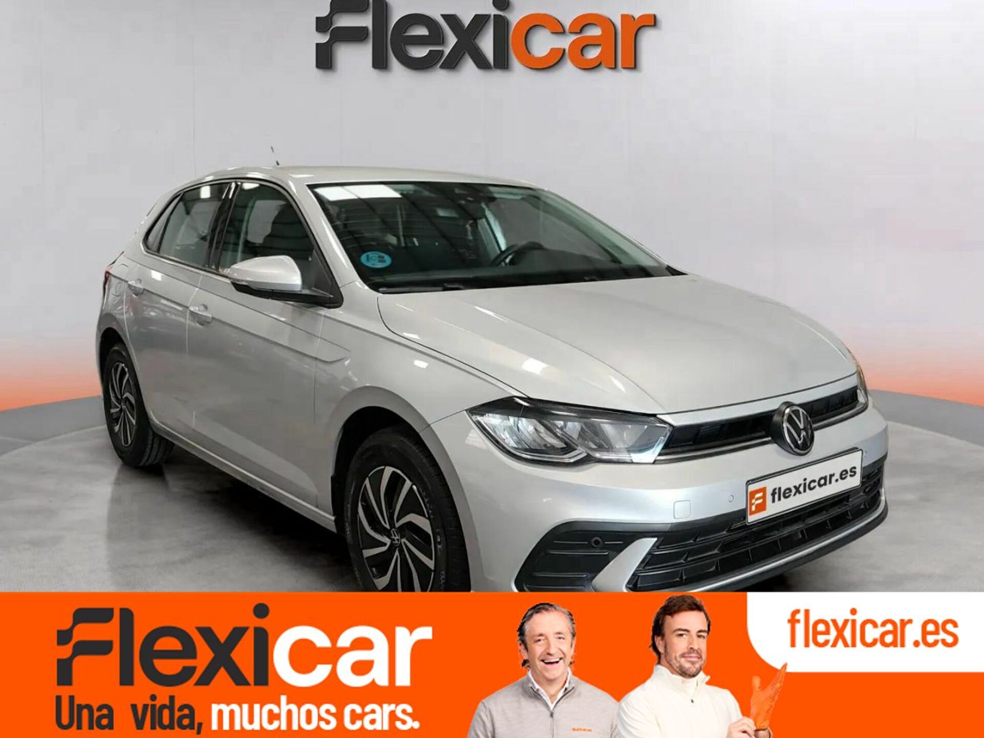 Imagen de VOLKSWAGEN Polo