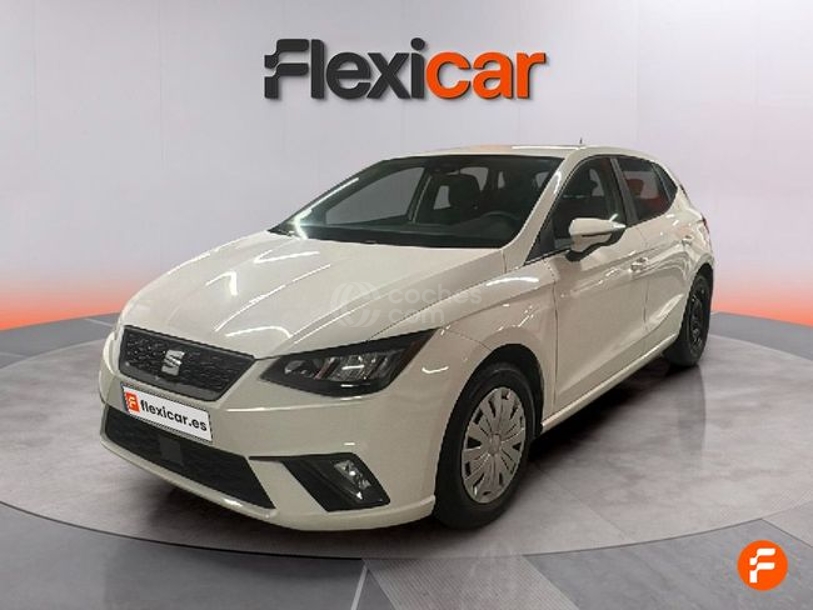 Foto del SEAT Ibiza 1.0 MPI S&S Reference 80