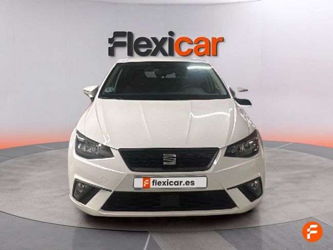 Foto del SEAT Ibiza 1.0 MPI S&S Reference 80