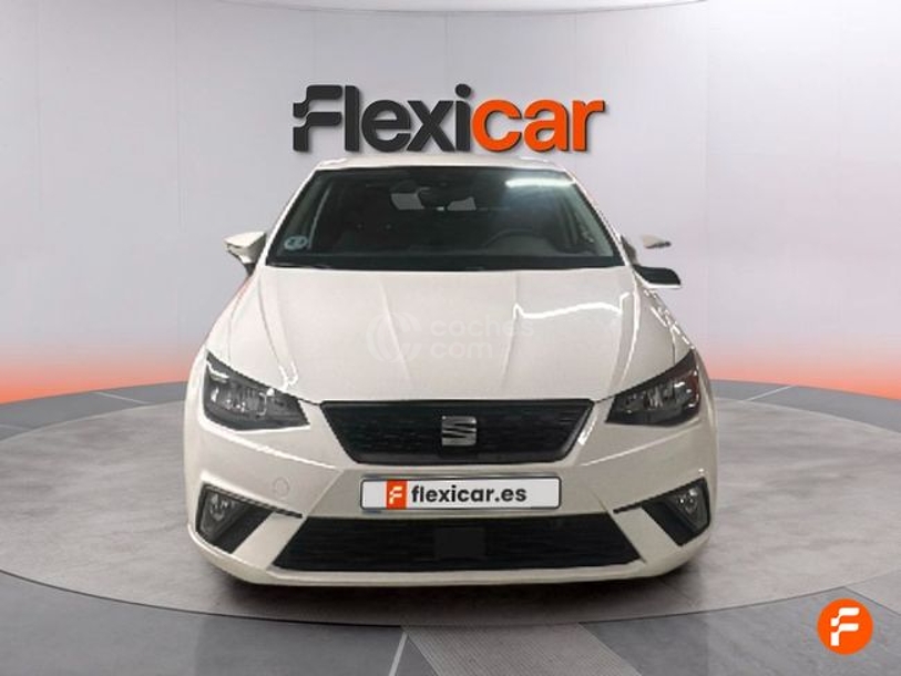 Foto del SEAT Ibiza 1.0 MPI S&S Reference 80