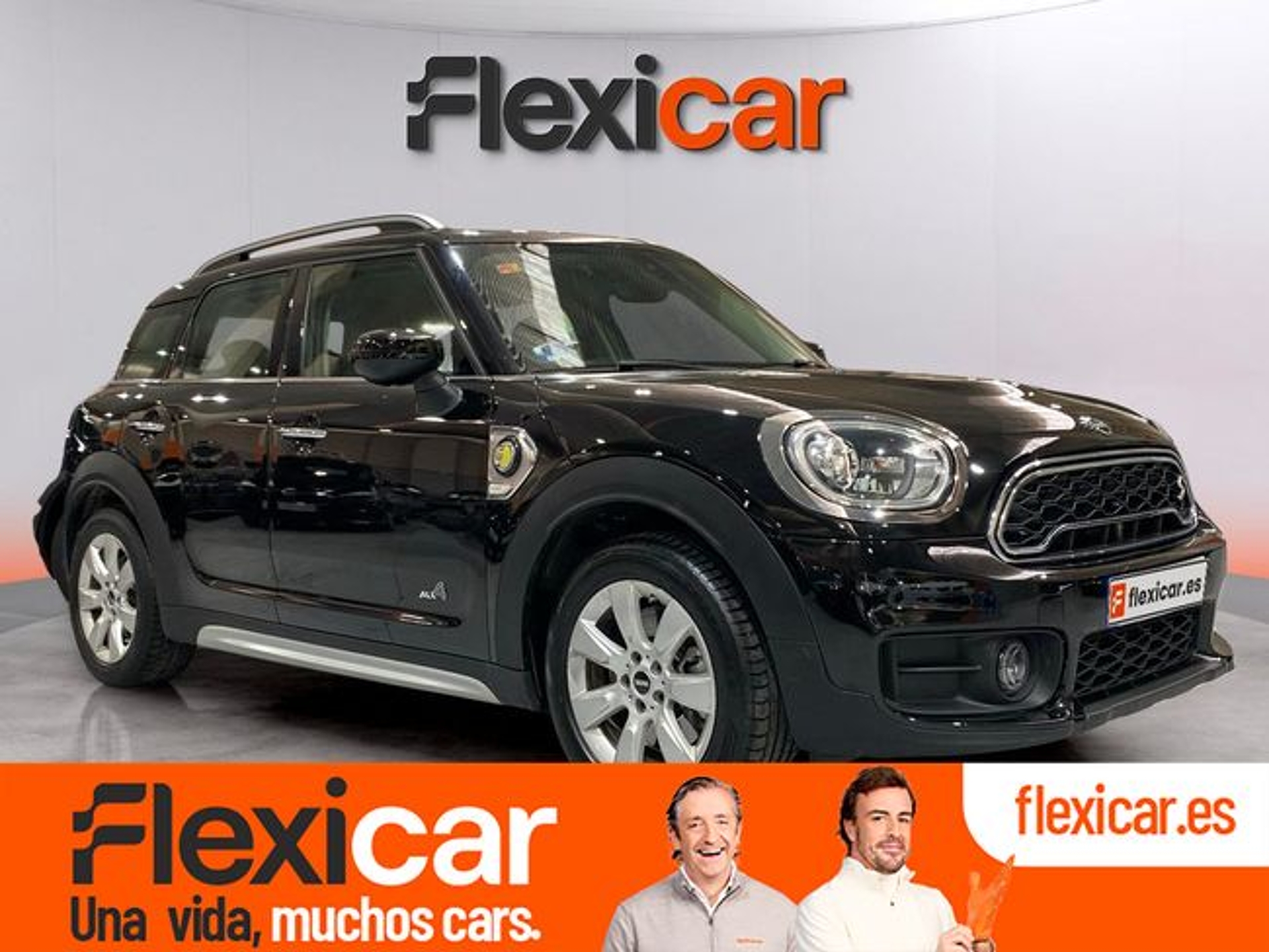 Imagen de MINI Mini Countryman