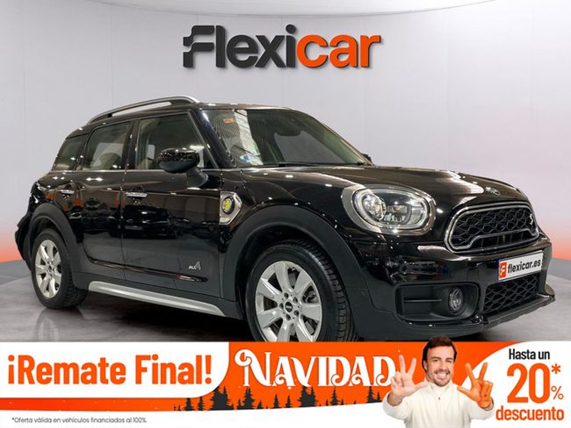 Imagen de MINI Mini Countryman