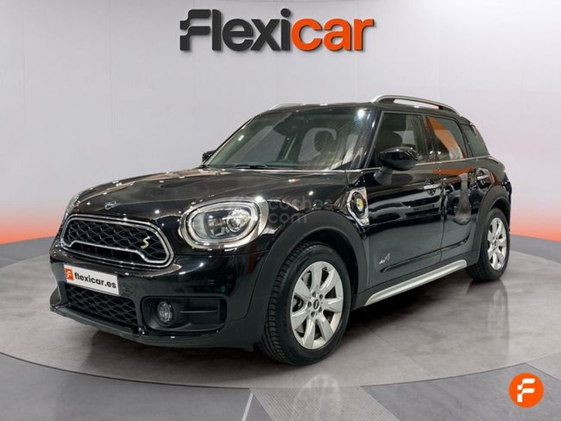 Foto del MINI Mini Countryman COUNTRYMAN COOPER S E ALL4