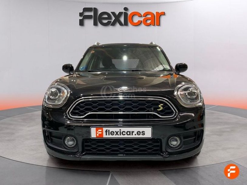 Foto del MINI Mini Countryman COUNTRYMAN COOPER S E ALL4