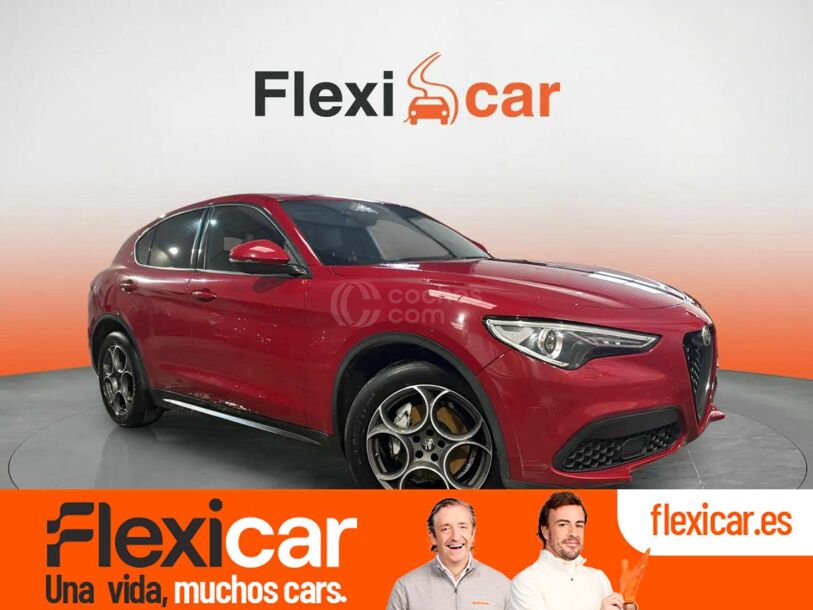 Foto del ALFA ROMEO Stelvio 2.0 Sprint Q4 Aut. 200