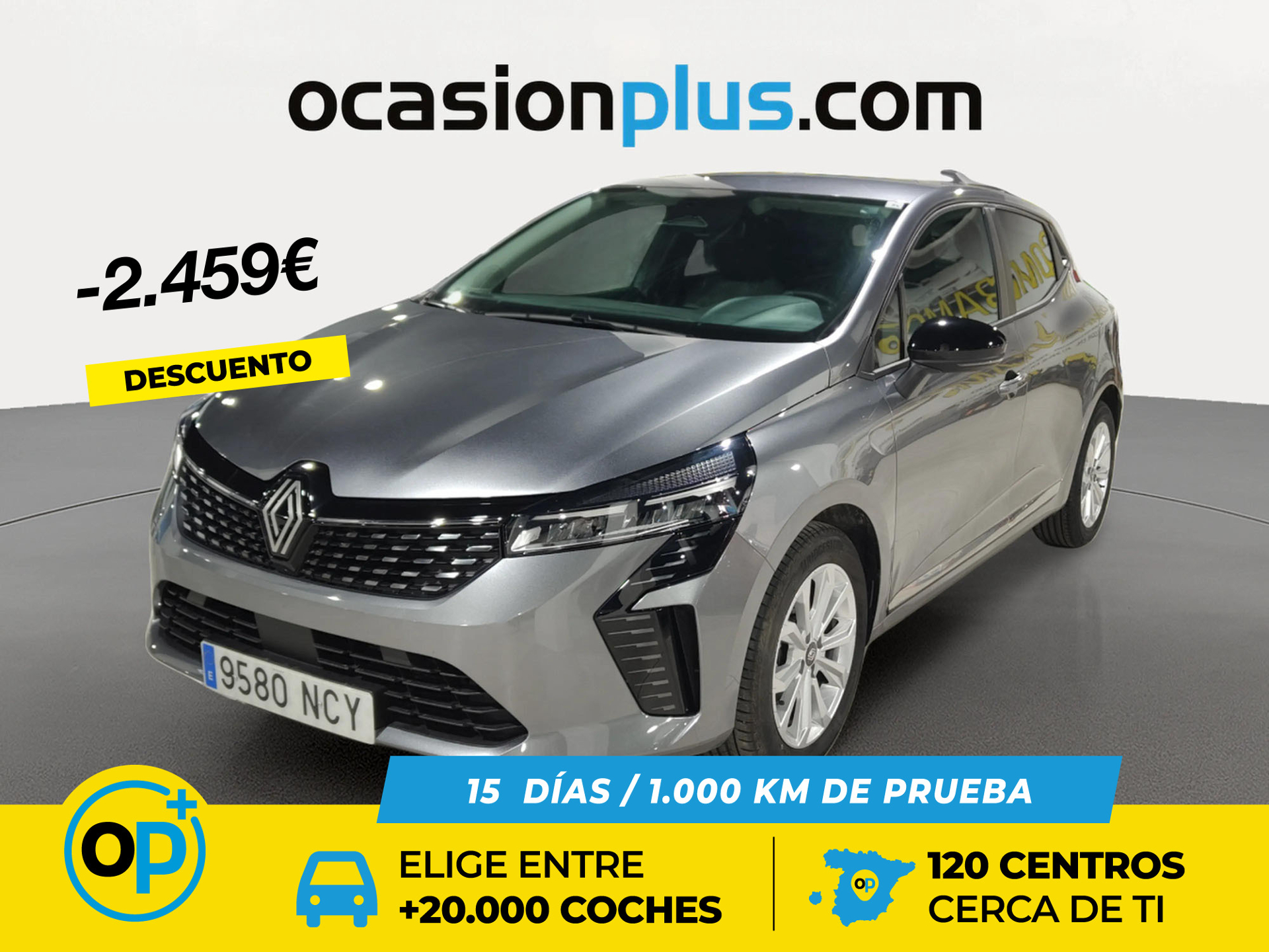 Imagen de RENAULT Clio